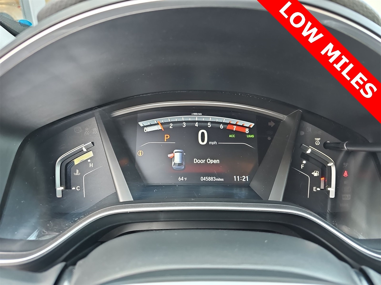 Thumbnail: 2019 Honda CR-V - 22