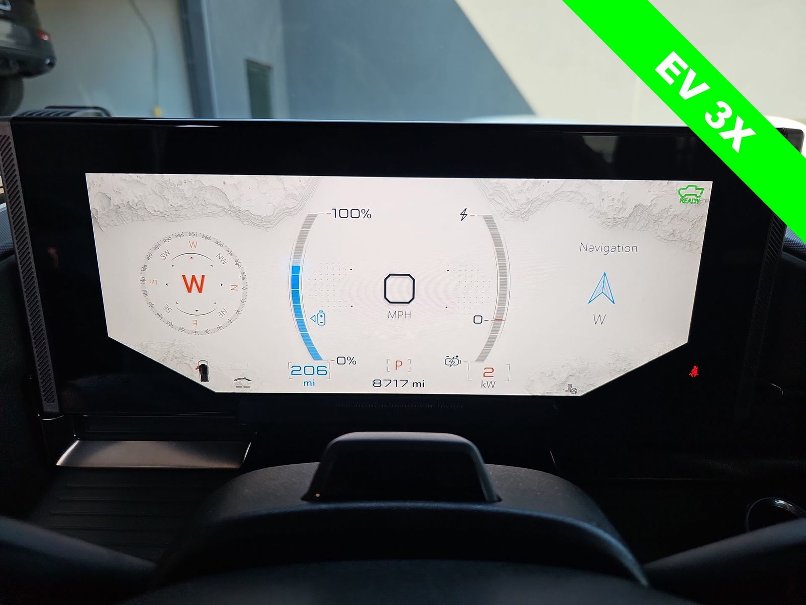 Thumbnail: 2024 GMC Hummer EV - 22