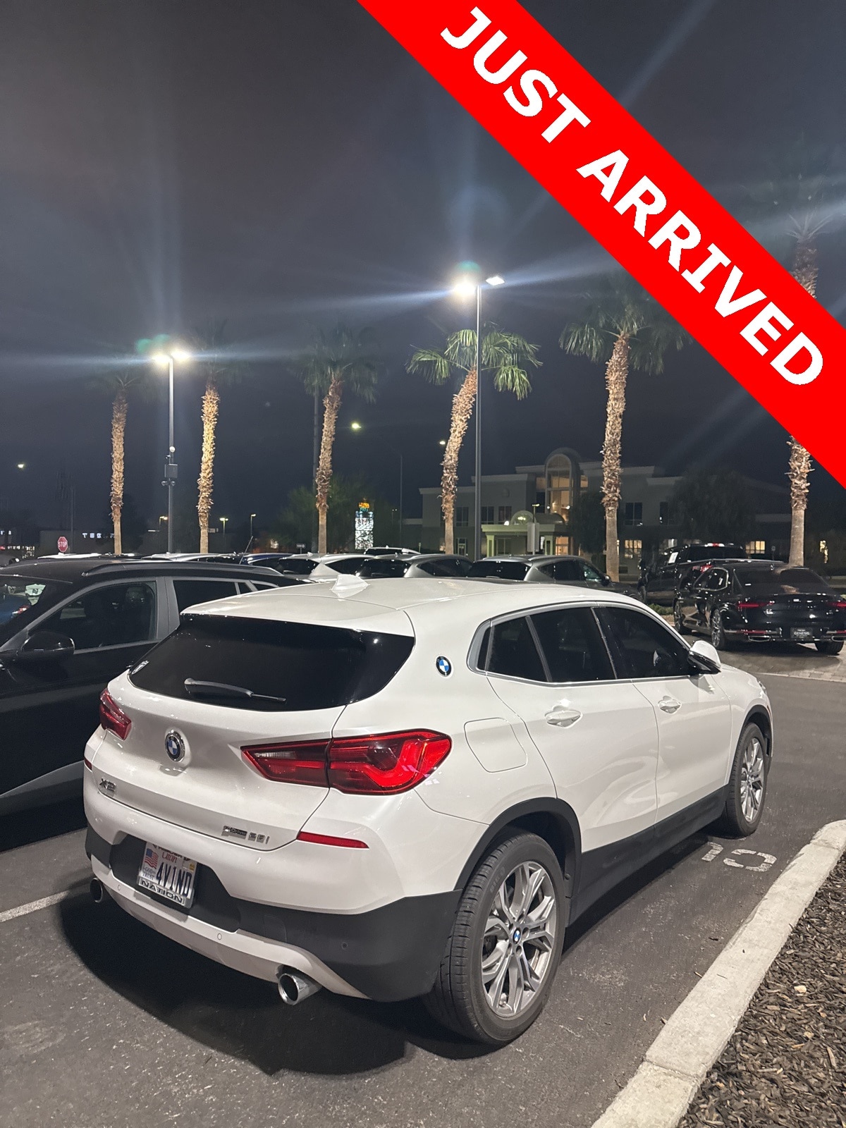 Thumbnail: 2019 BMW X2 - 4