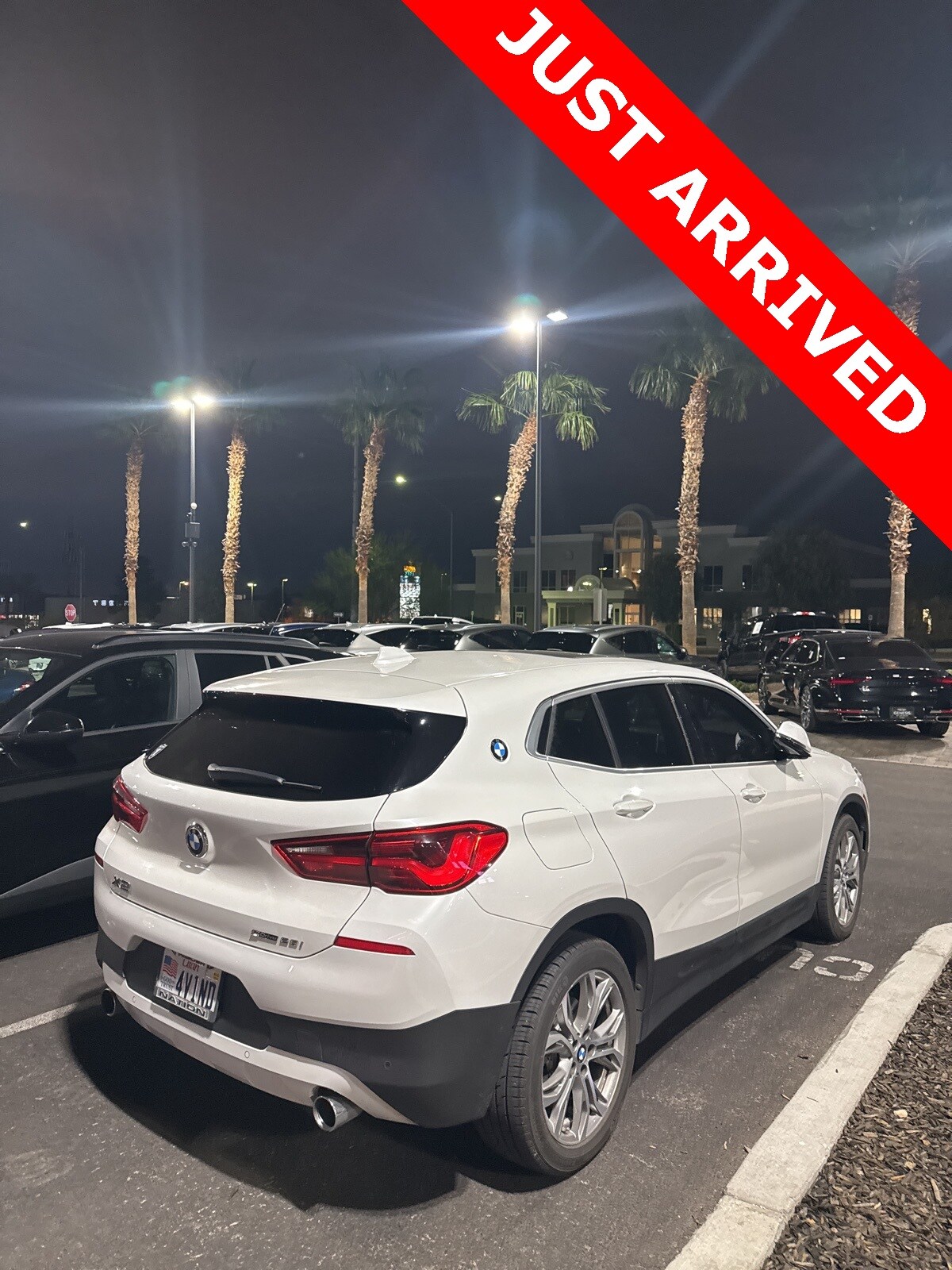 2019 Bmw X2 sDrive28i photo 4