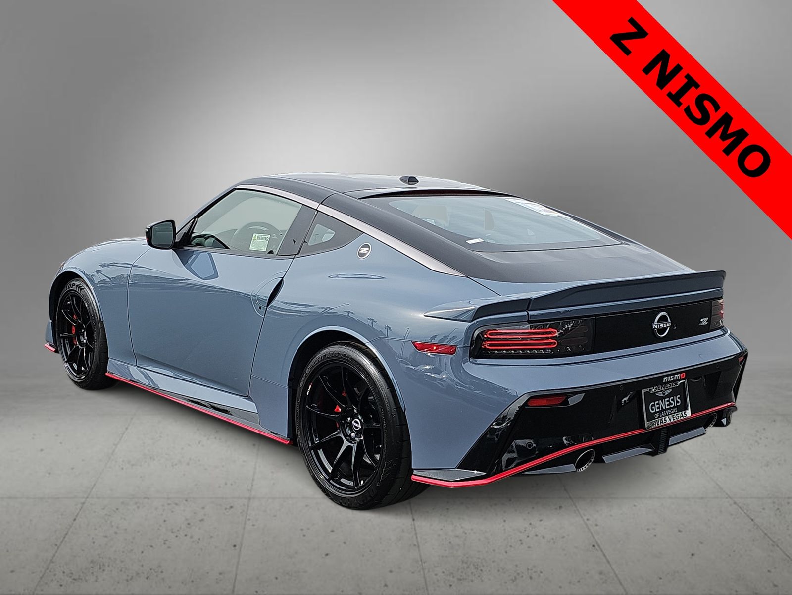 Thumbnail: 2024 Nissan Z - 6