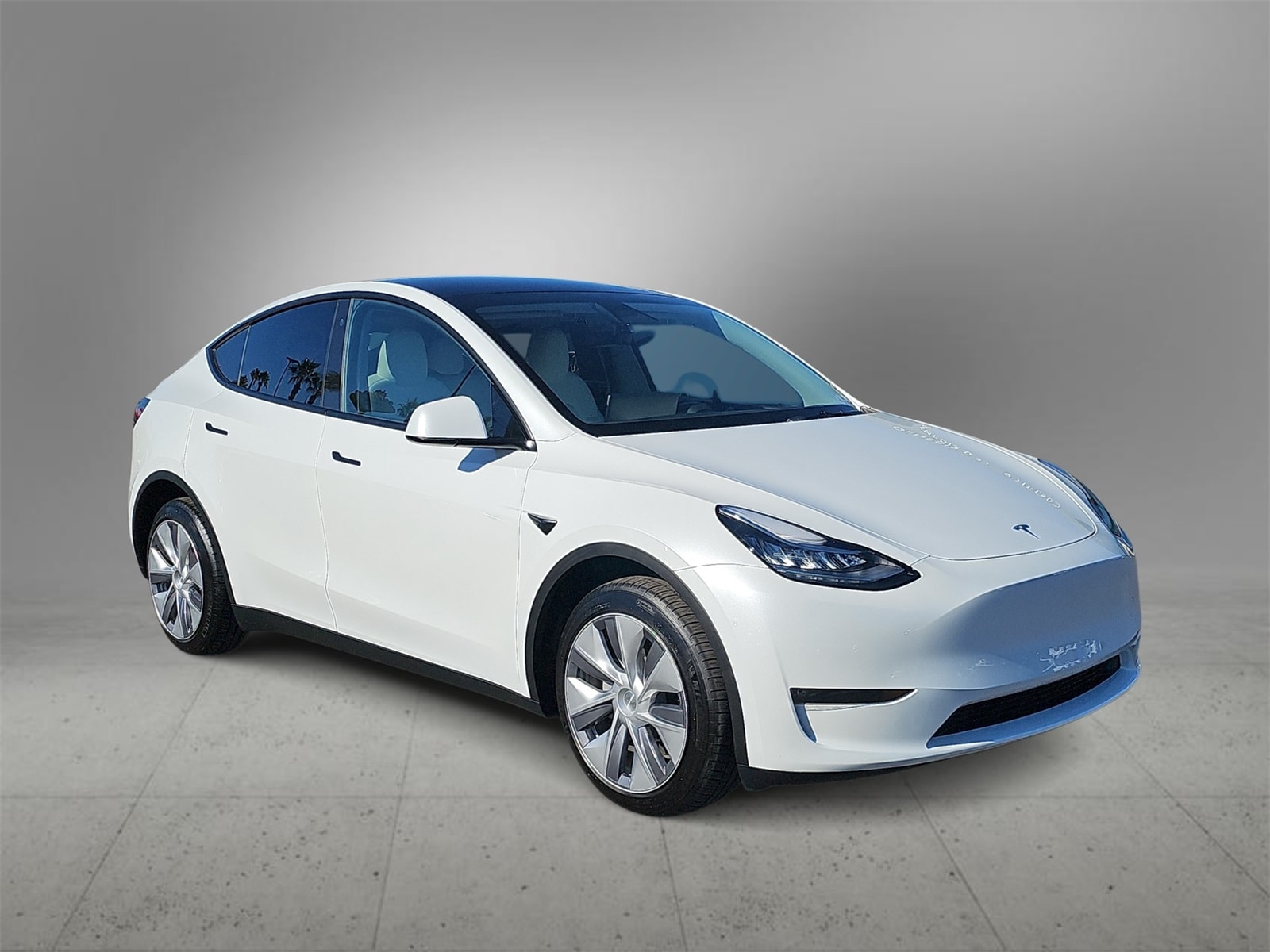 Used 2023 Tesla Model Y Long Range with VIN 7SAYGDEE2PA099569 for sale in Northfield, Minnesota