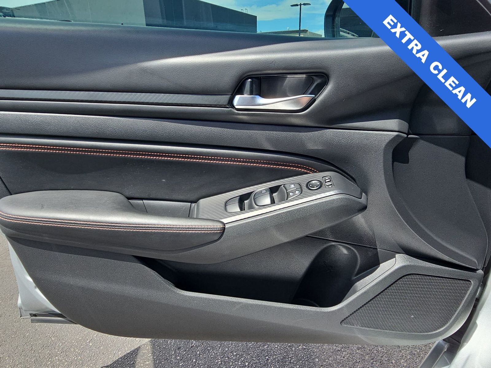 Thumbnail: 2021 Nissan Altima - 26