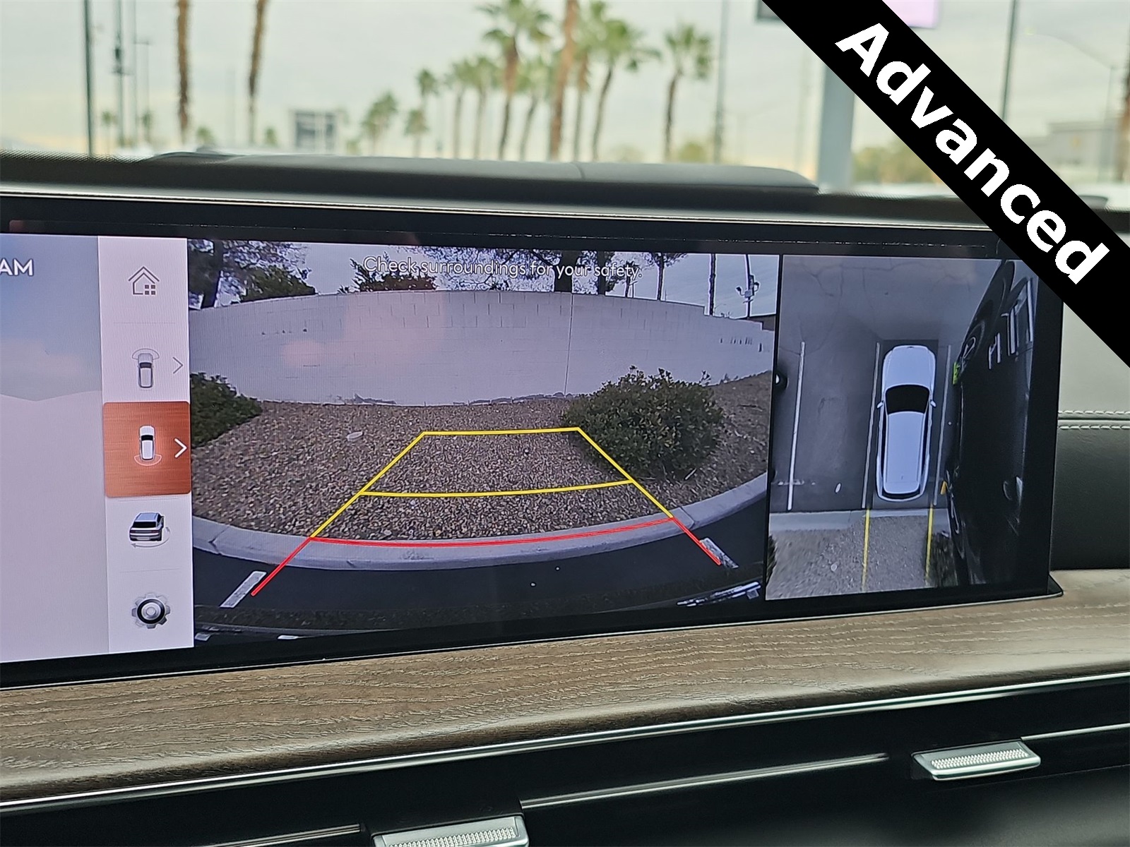 Thumbnail: 2025 Genesis GV80 - 25