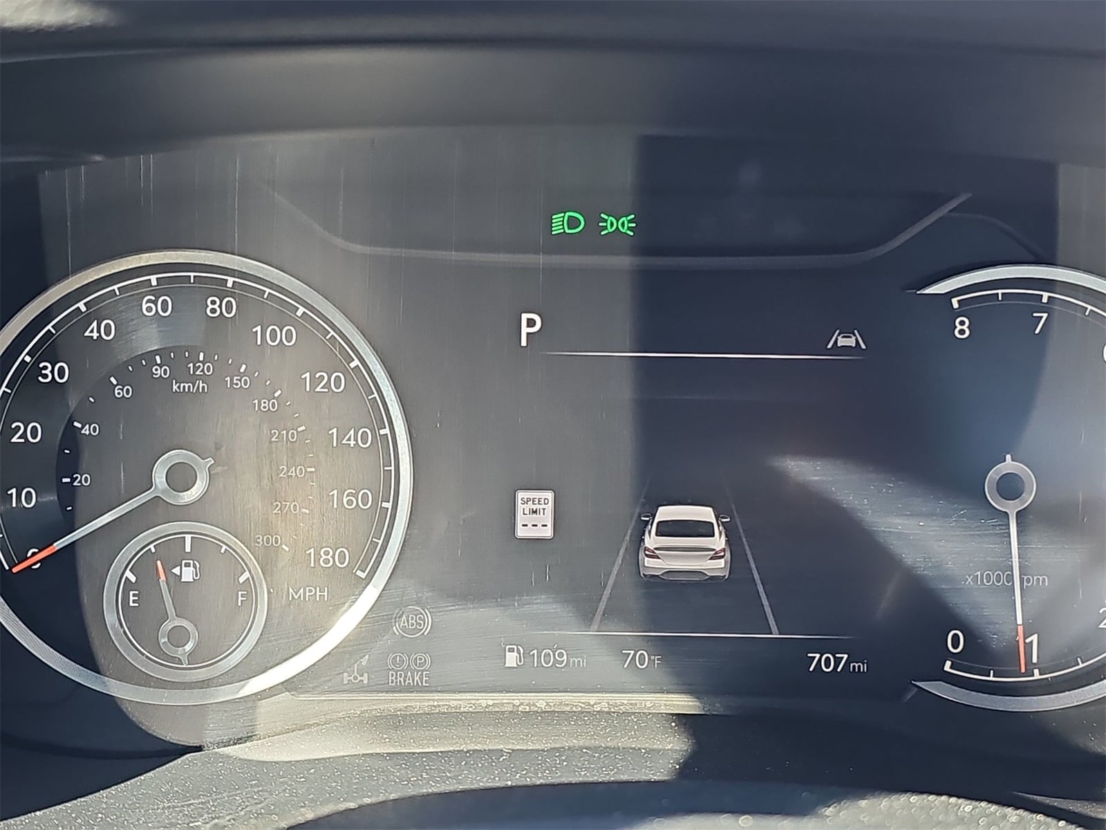 Thumbnail: 2026 Genesis G70 - 22