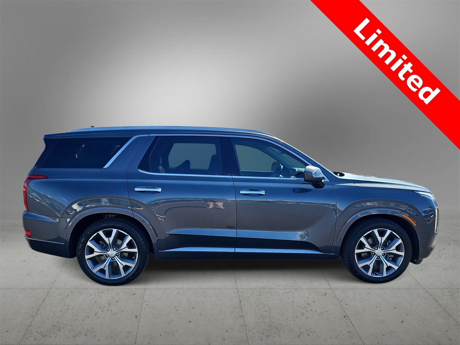 Thumbnail: 2021 Hyundai Palisade - 9