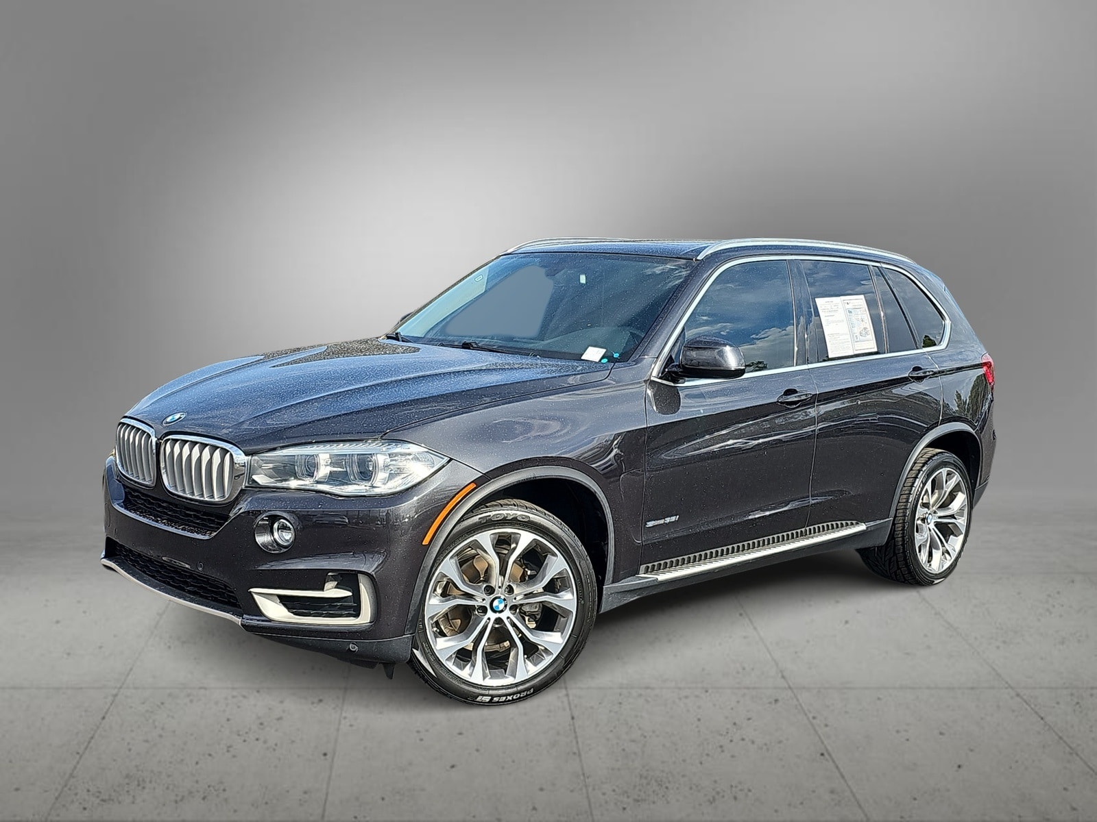 2016 BMW X5 sDrive35i -
                  Las Vegas, NV
