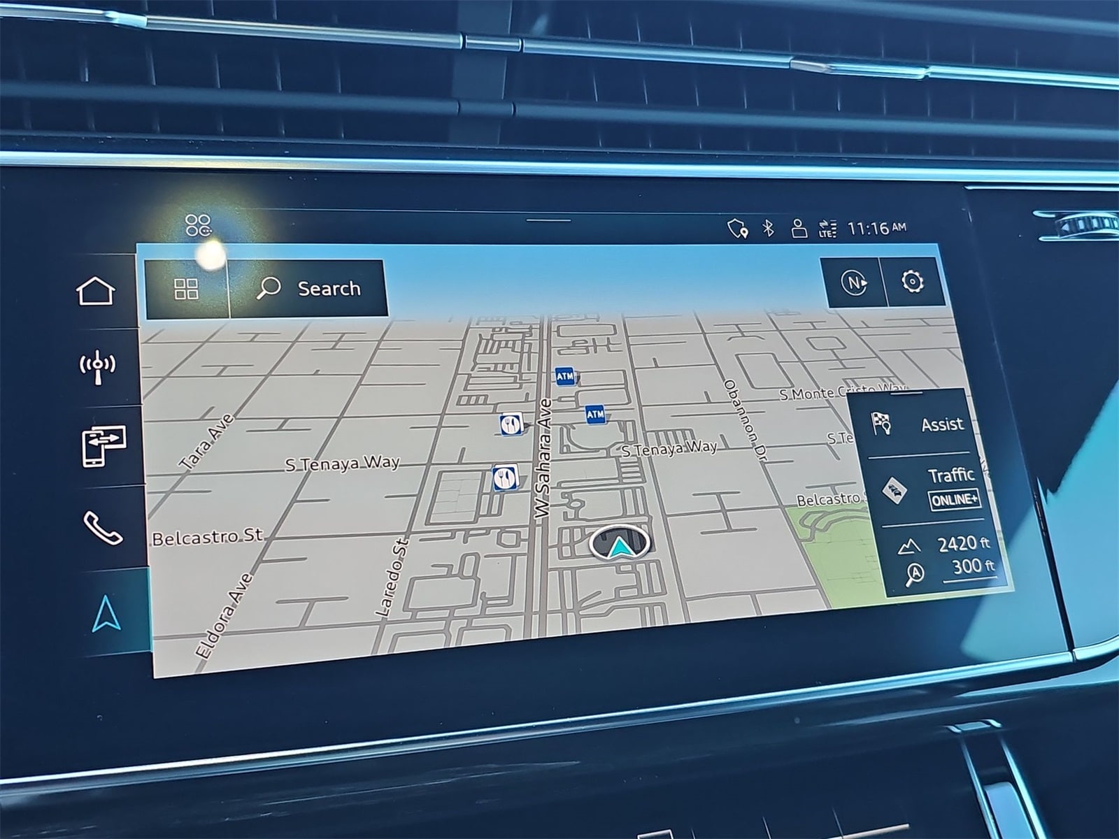 Thumbnail: 2025 Audi Q8 - 27