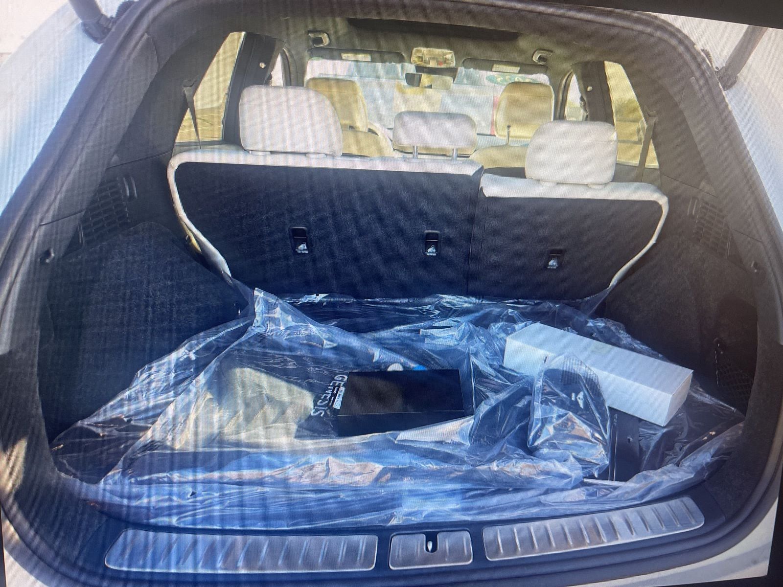 Thumbnail: 2025 Genesis GV70 - 8