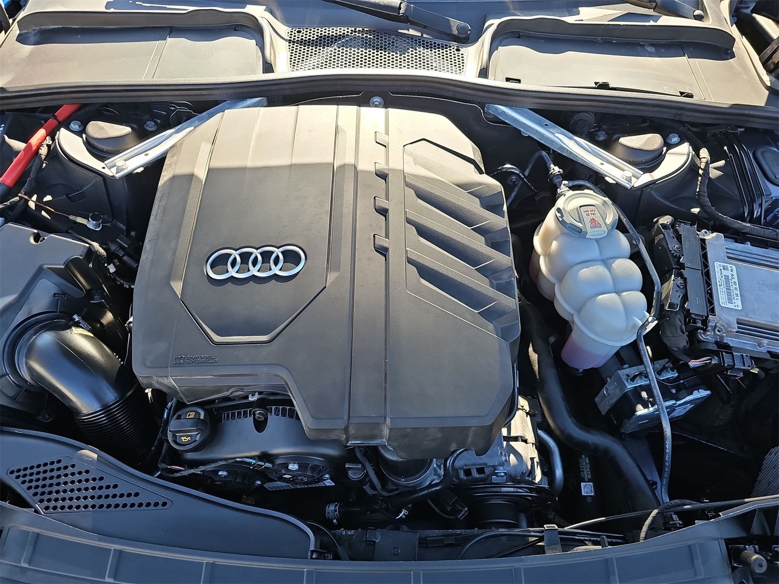 Thumbnail: 2022 Audi A5 - 13