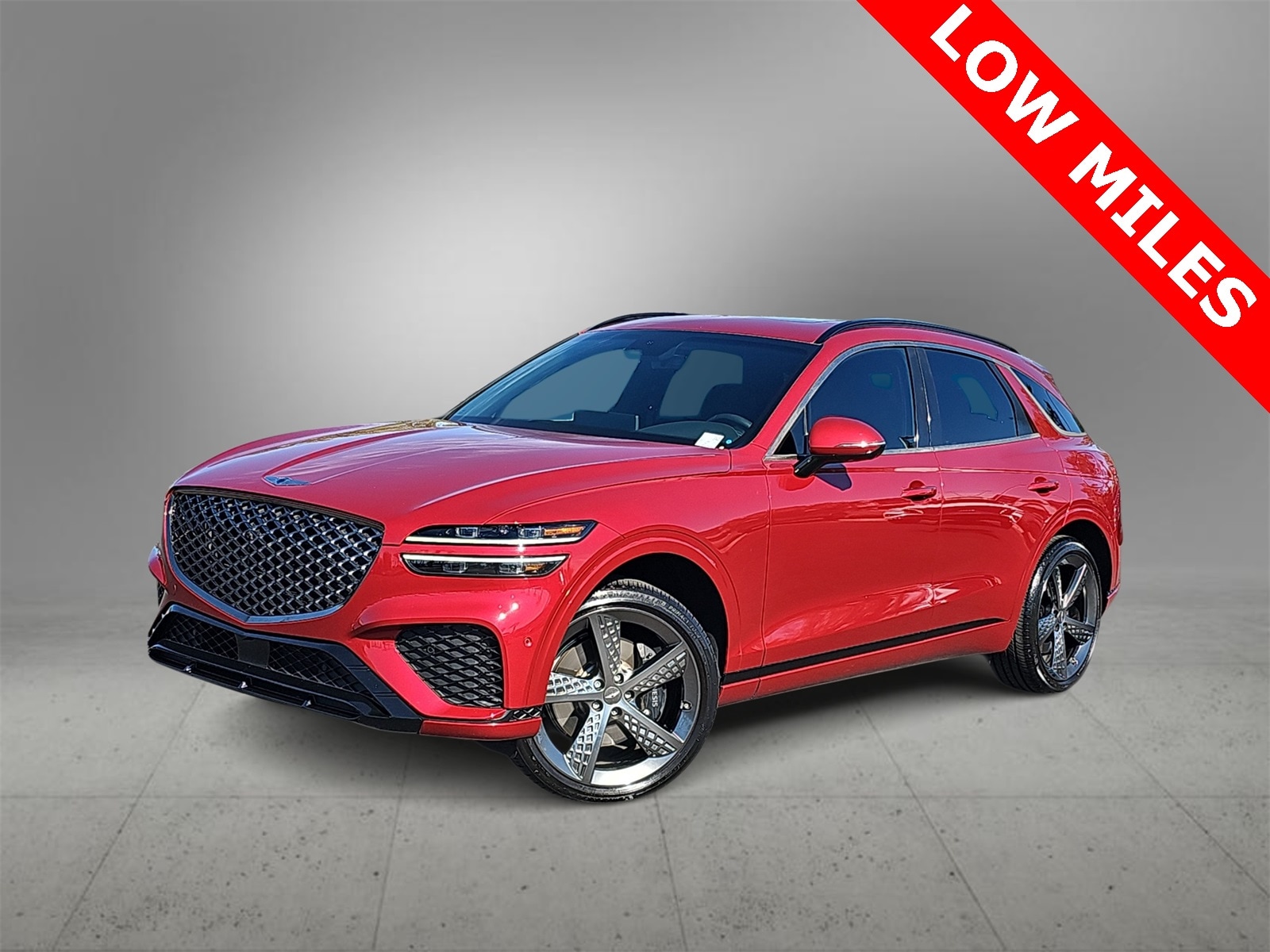 2023 Genesis GV70 2.5T -
                  Las Vegas, NV