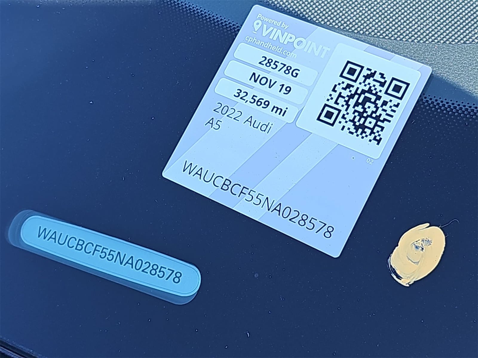 Thumbnail: 2022 Audi A5 - 25