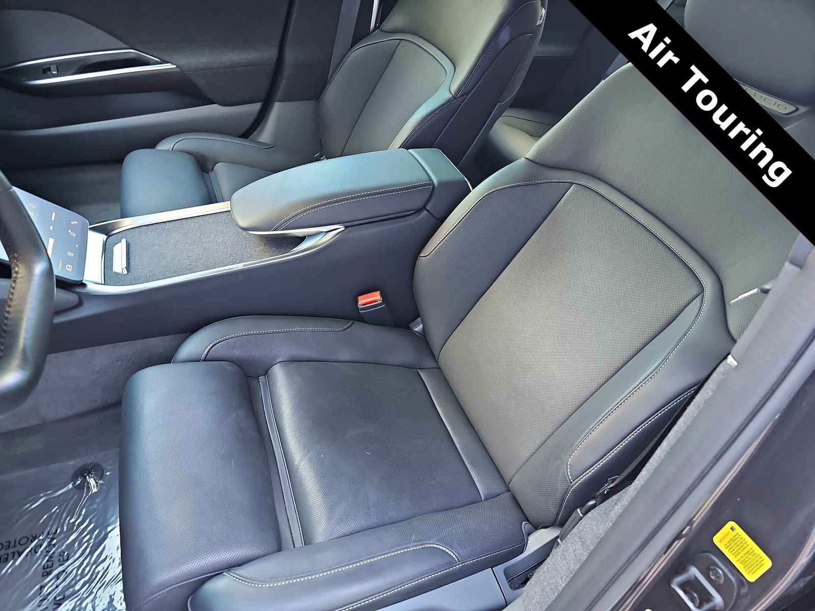 Thumbnail: 2024 Lucid Air - 15