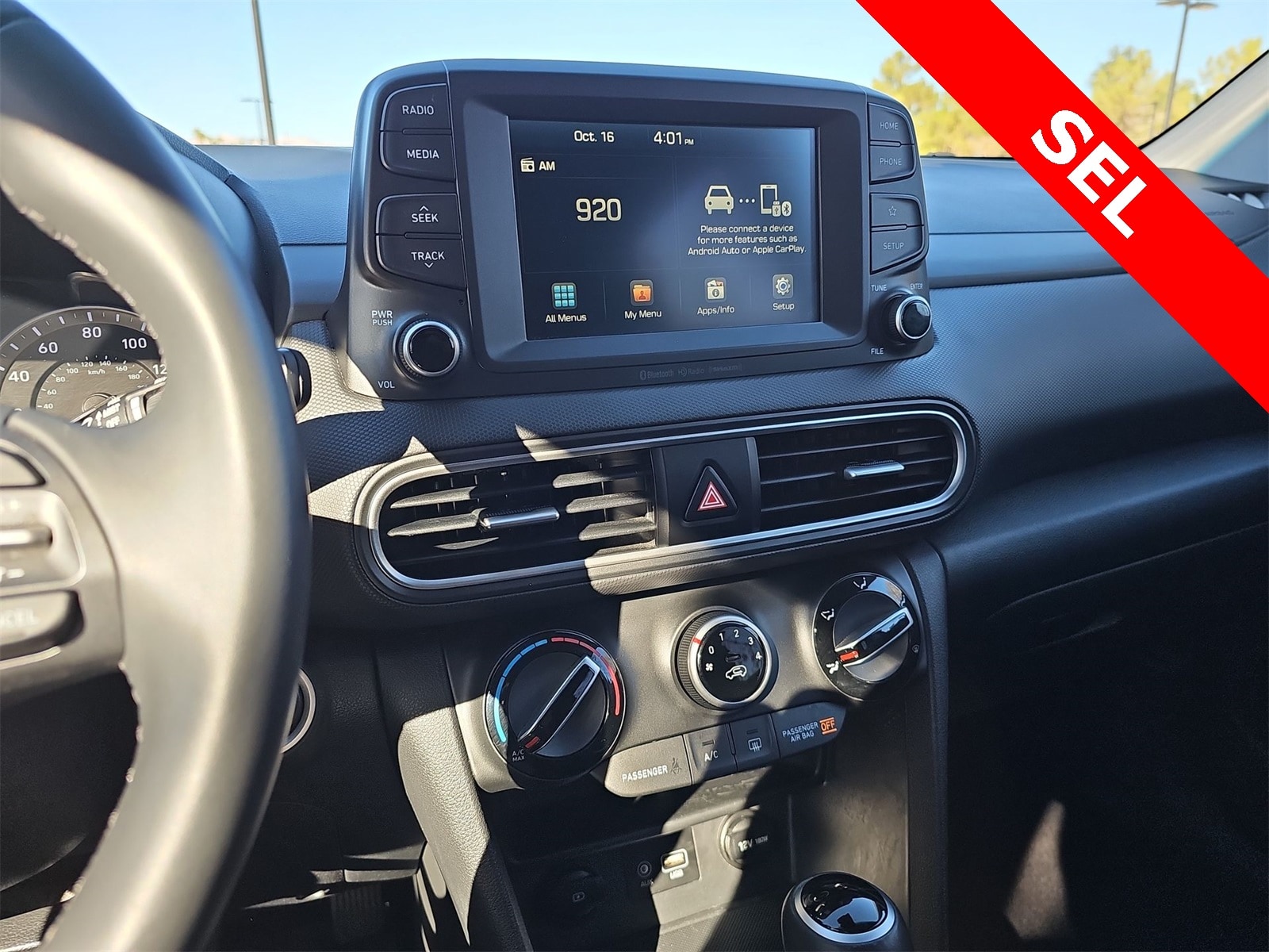 Thumbnail: 2020 Hyundai Kona - 20