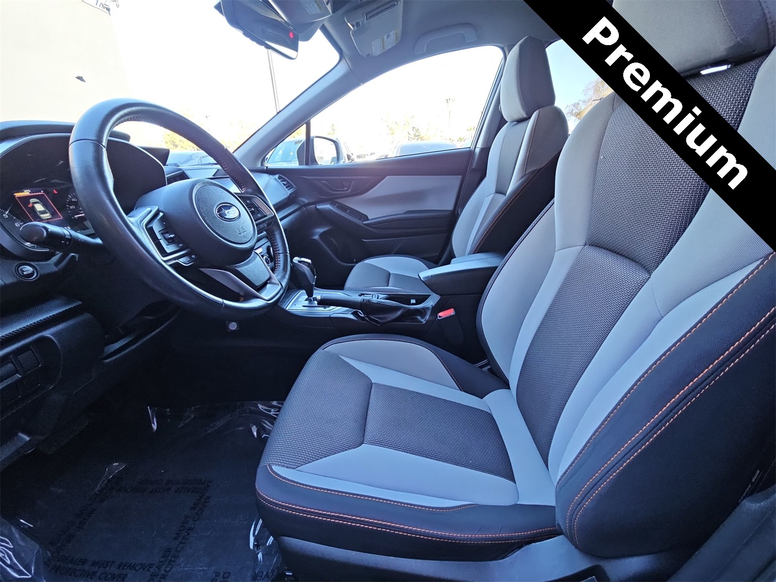 Thumbnail: 2023 Subaru Crosstrek - 15