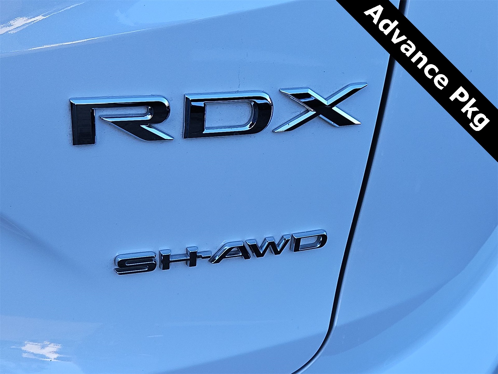 Thumbnail: 2022 Acura RDX - 11