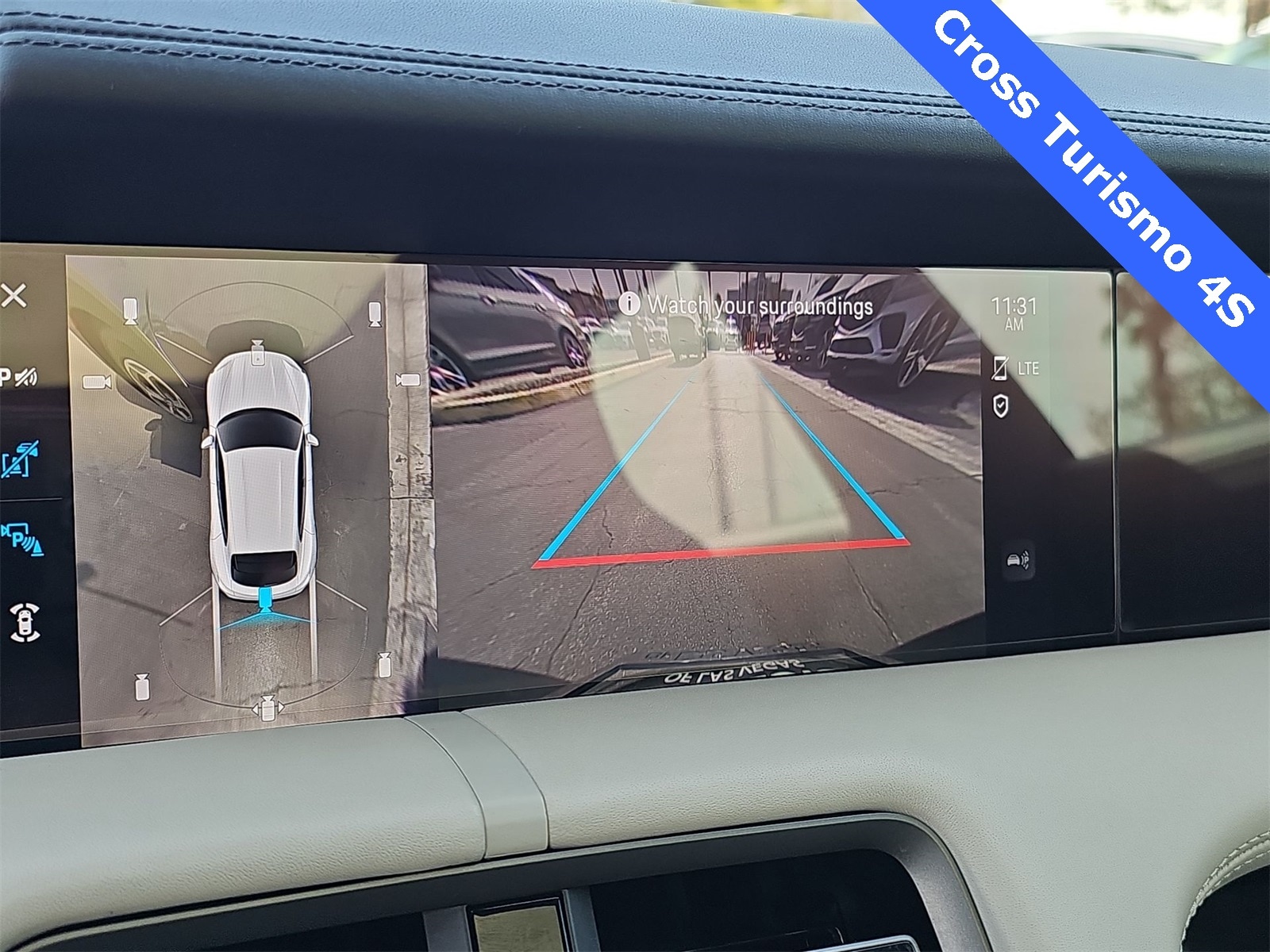 Thumbnail: 2023 Porsche Taycan - 24