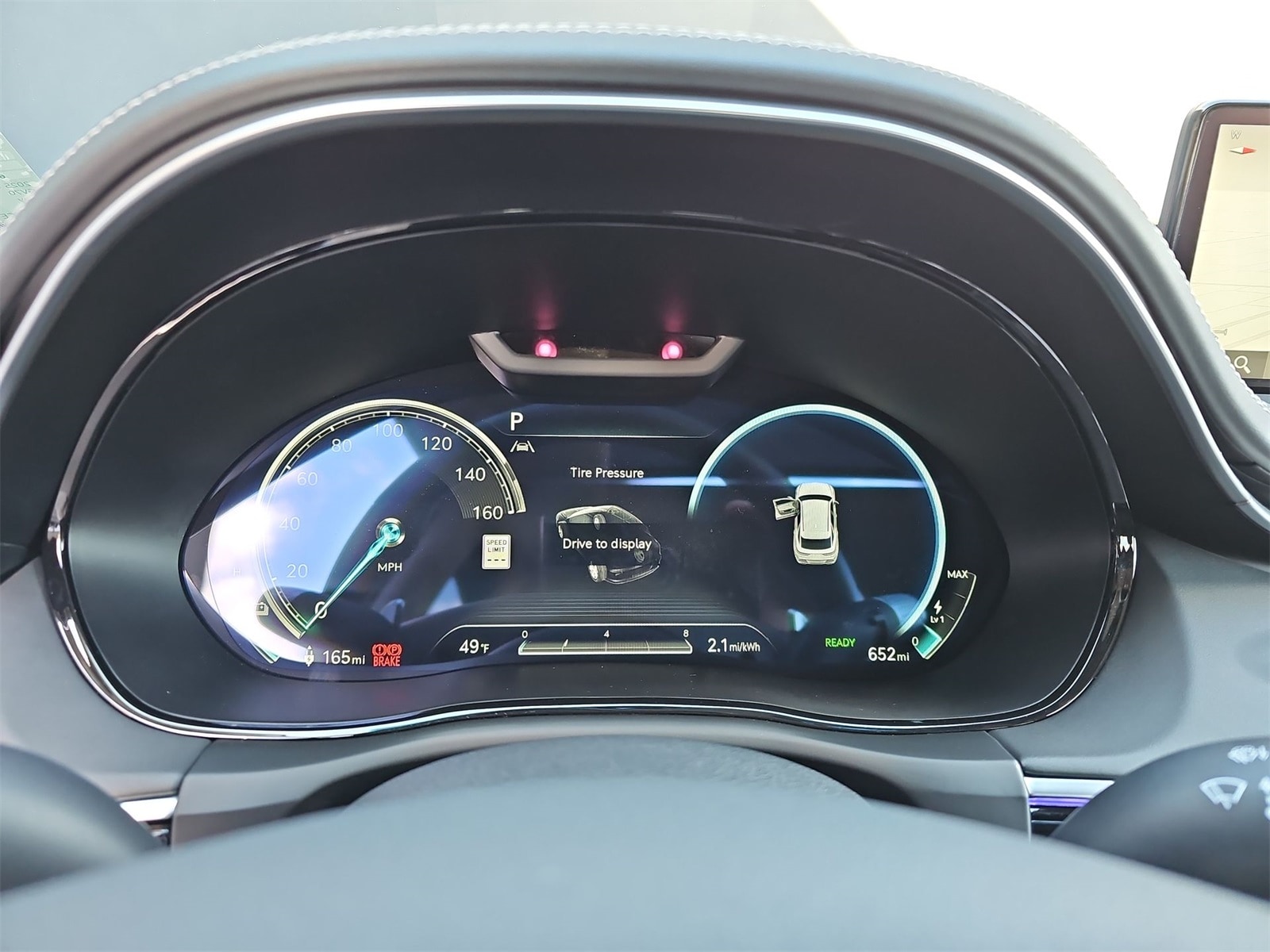 Thumbnail: 2025 Genesis GV70 - 22