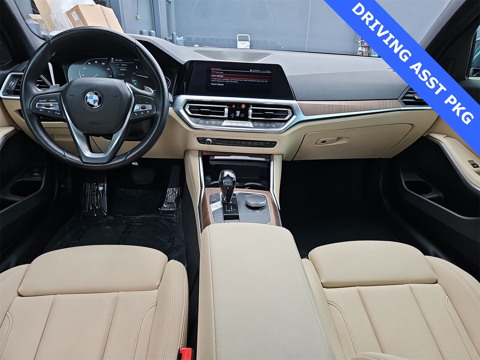 Thumbnail: 2021 BMW 3 Series - 14