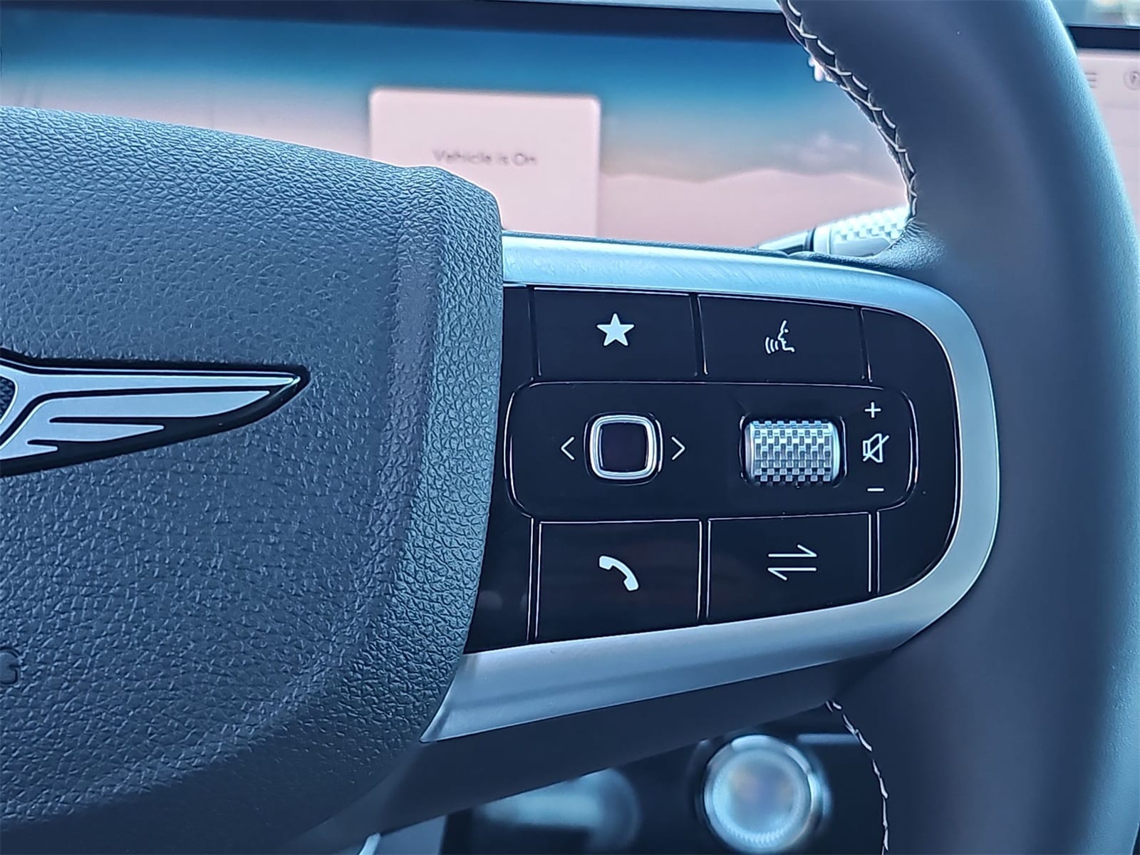 Thumbnail: 2026 Genesis GV70 - 26