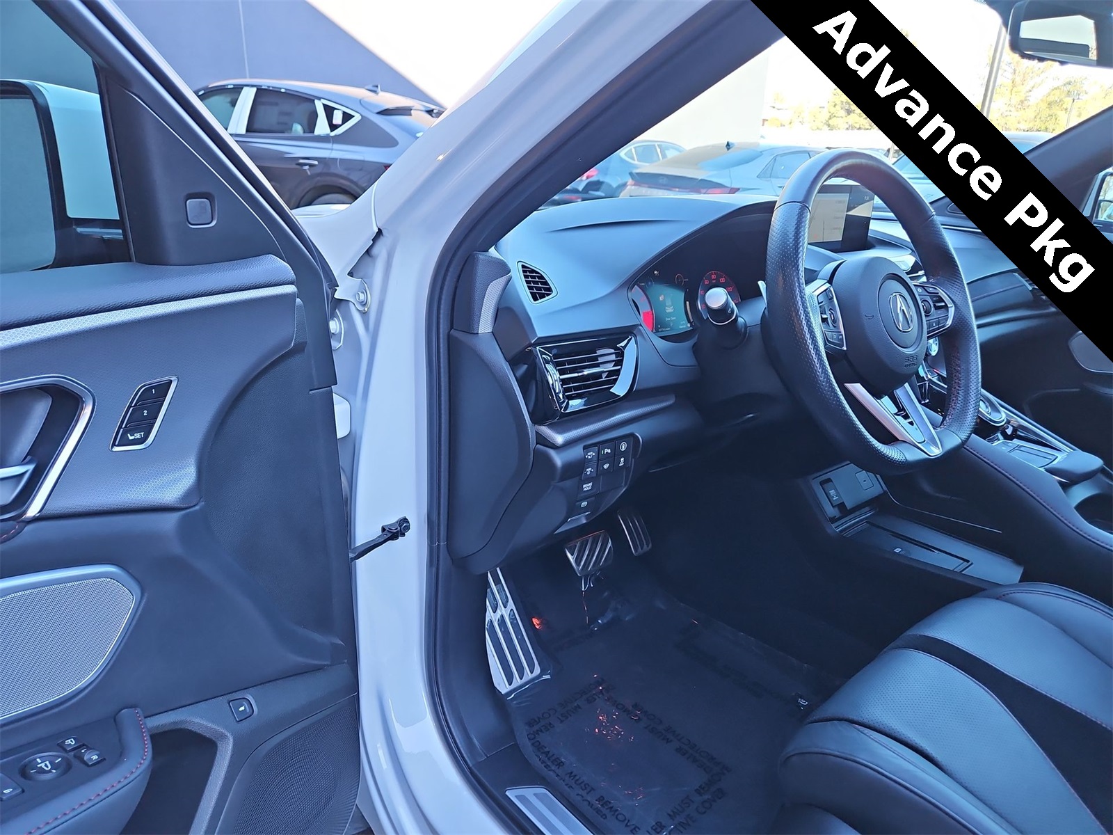 Thumbnail: 2022 Acura RDX - 10