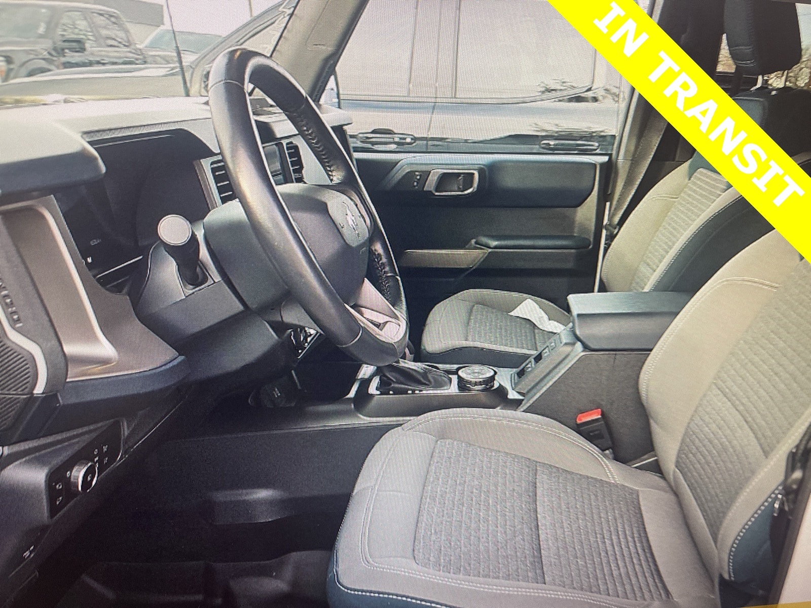 Thumbnail: 2023 Ford Bronco - 9