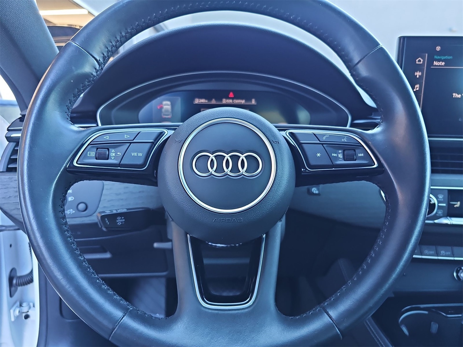 Thumbnail: 2020 Audi A5 - 19