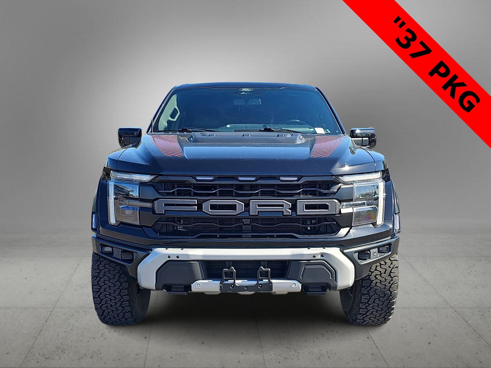 Thumbnail: 2024 Ford F-150 - 3