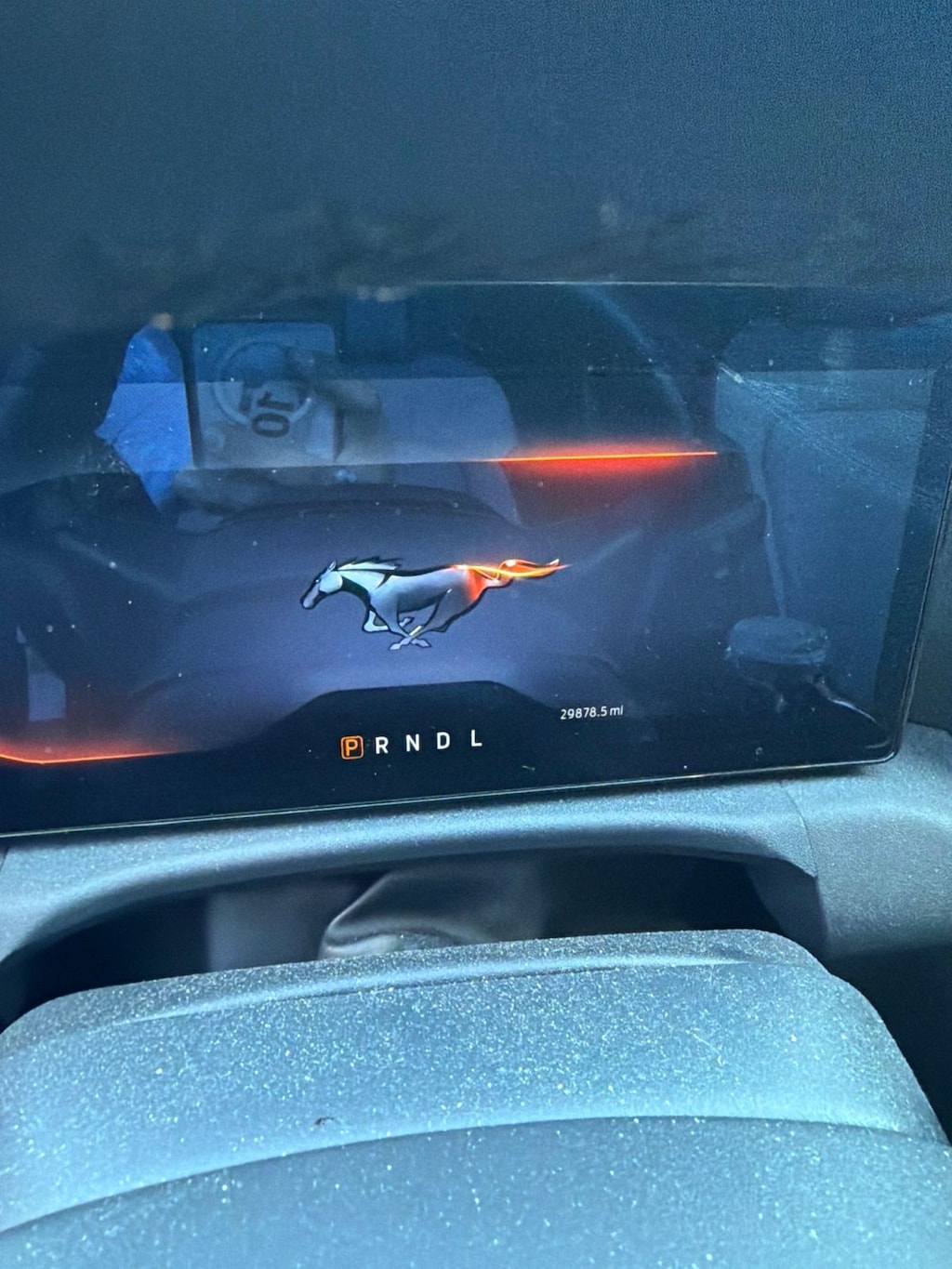 Used 2024 Ford Mustang Coupe