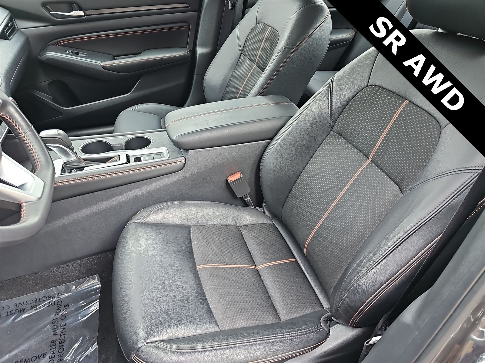 Thumbnail: 2022 Nissan Altima - 15