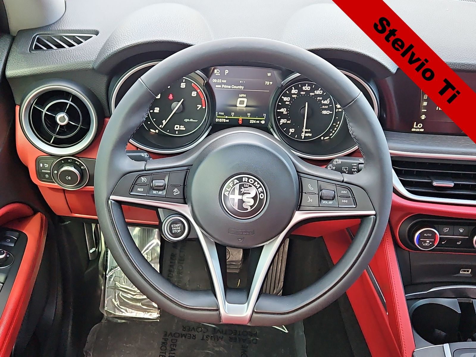Thumbnail: 2019 Alfa Romeo Stelvio - 19