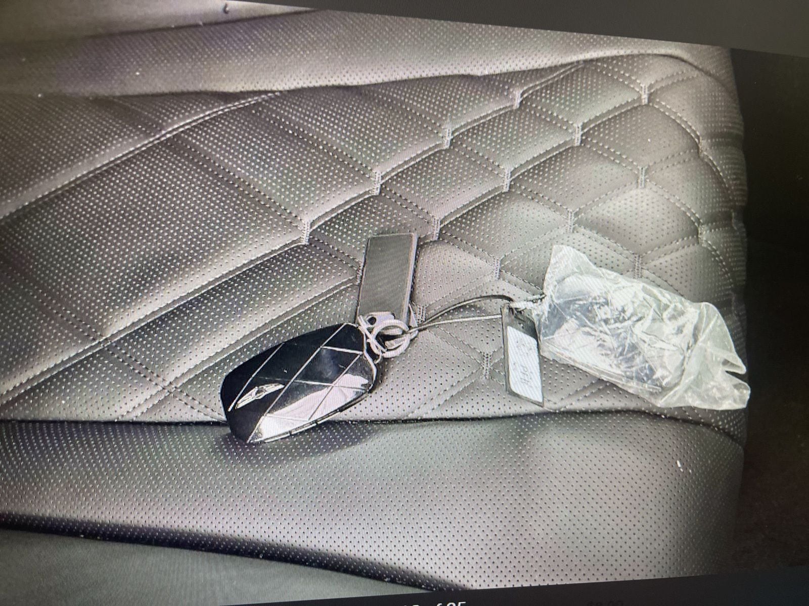 Thumbnail: 2026 Genesis G80 - 11