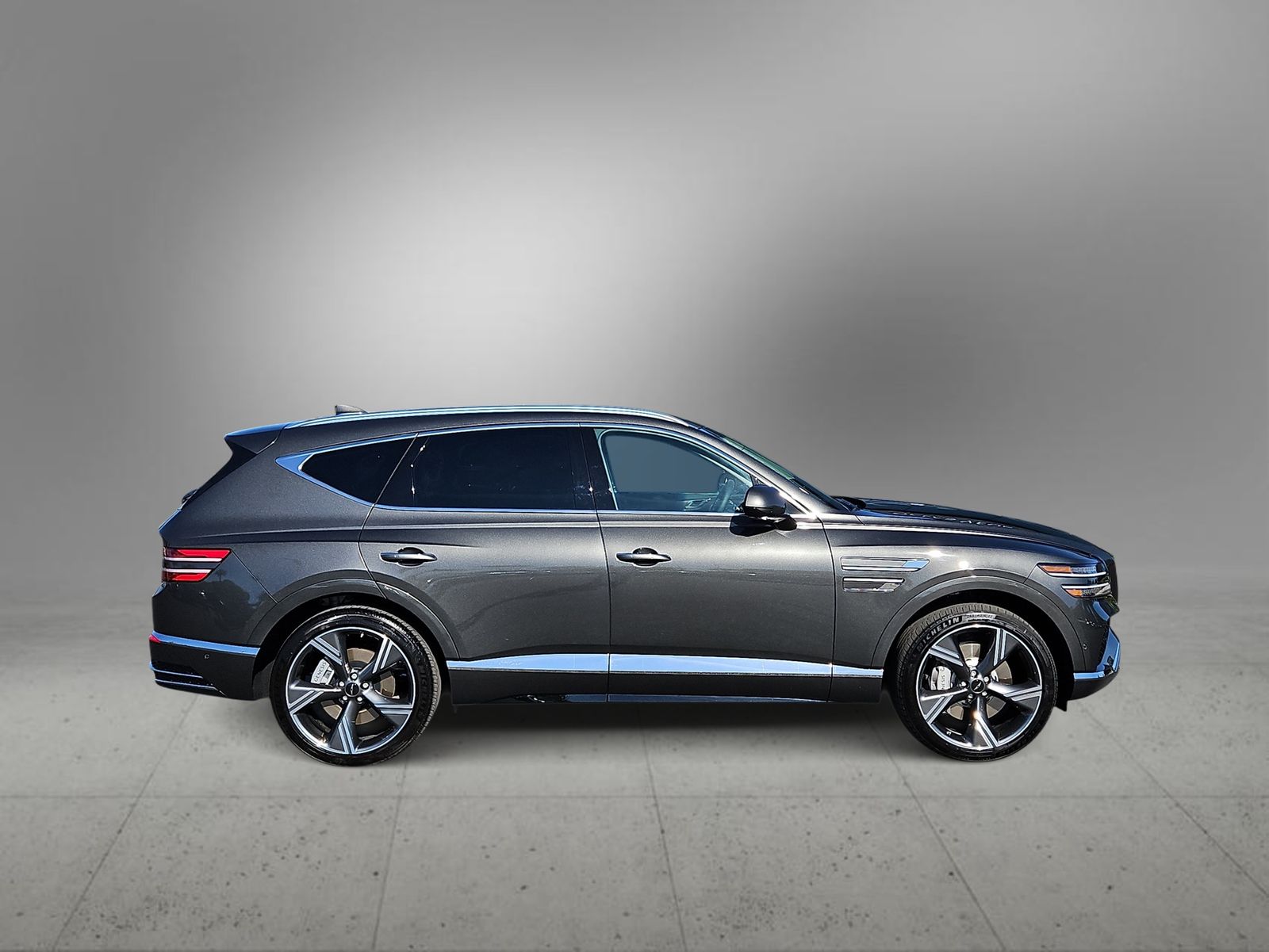 Thumbnail: 2026 Genesis GV80 - 9