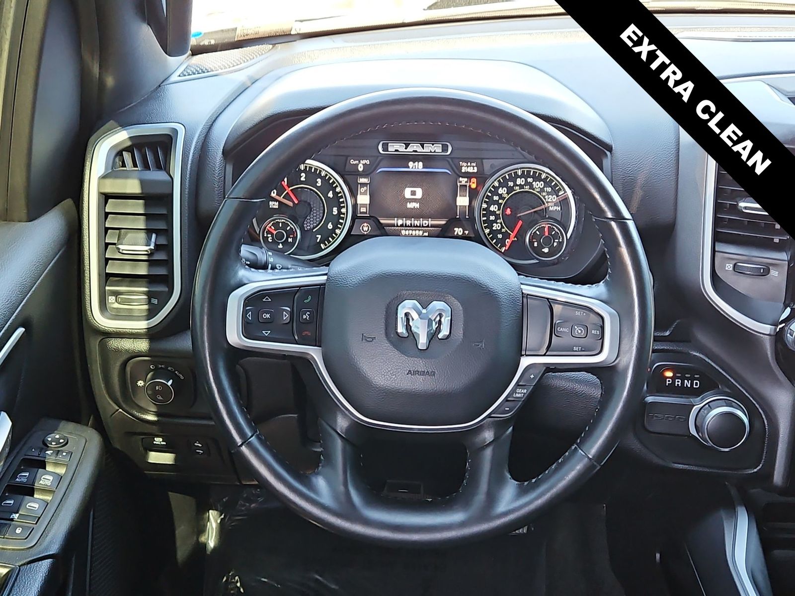 Thumbnail: 2022 RAM 1500 - 18