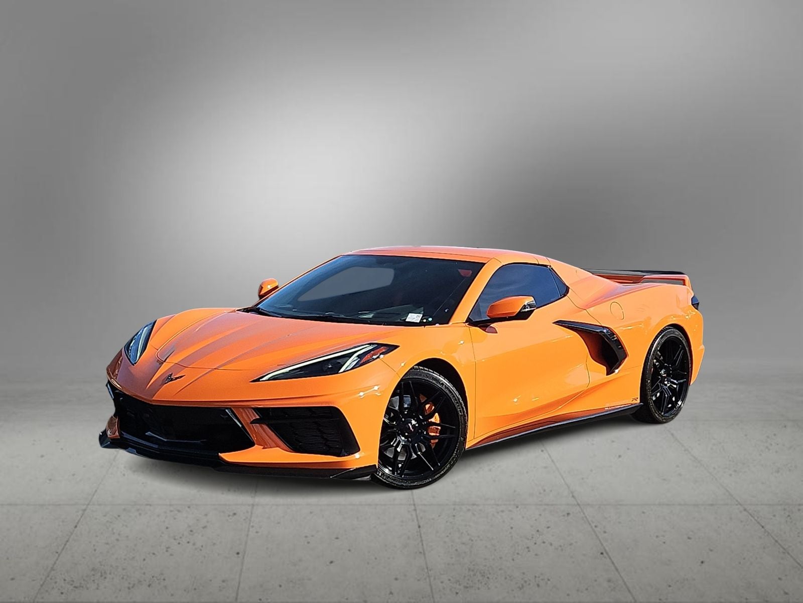 2023 Chevrolet Corvette Stingray -
                  Las Vegas, NV