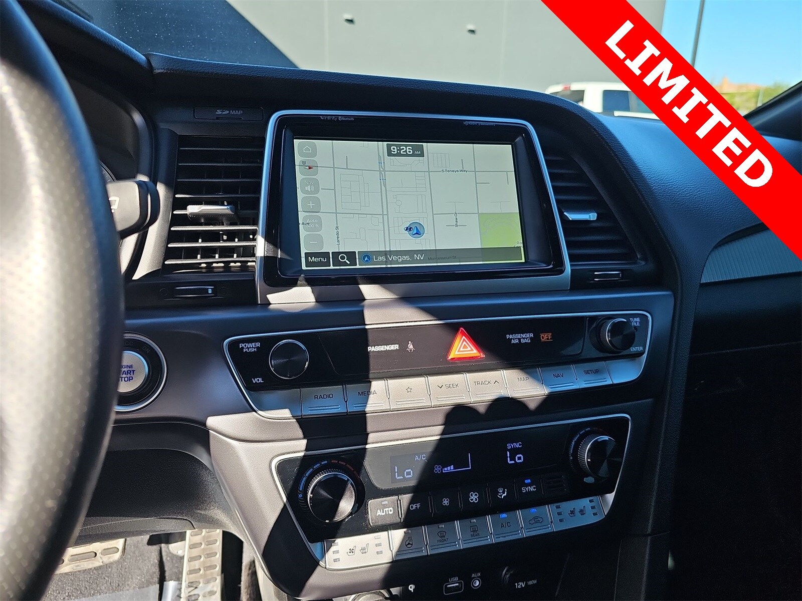 Thumbnail: 2018 Hyundai Sonata - 20