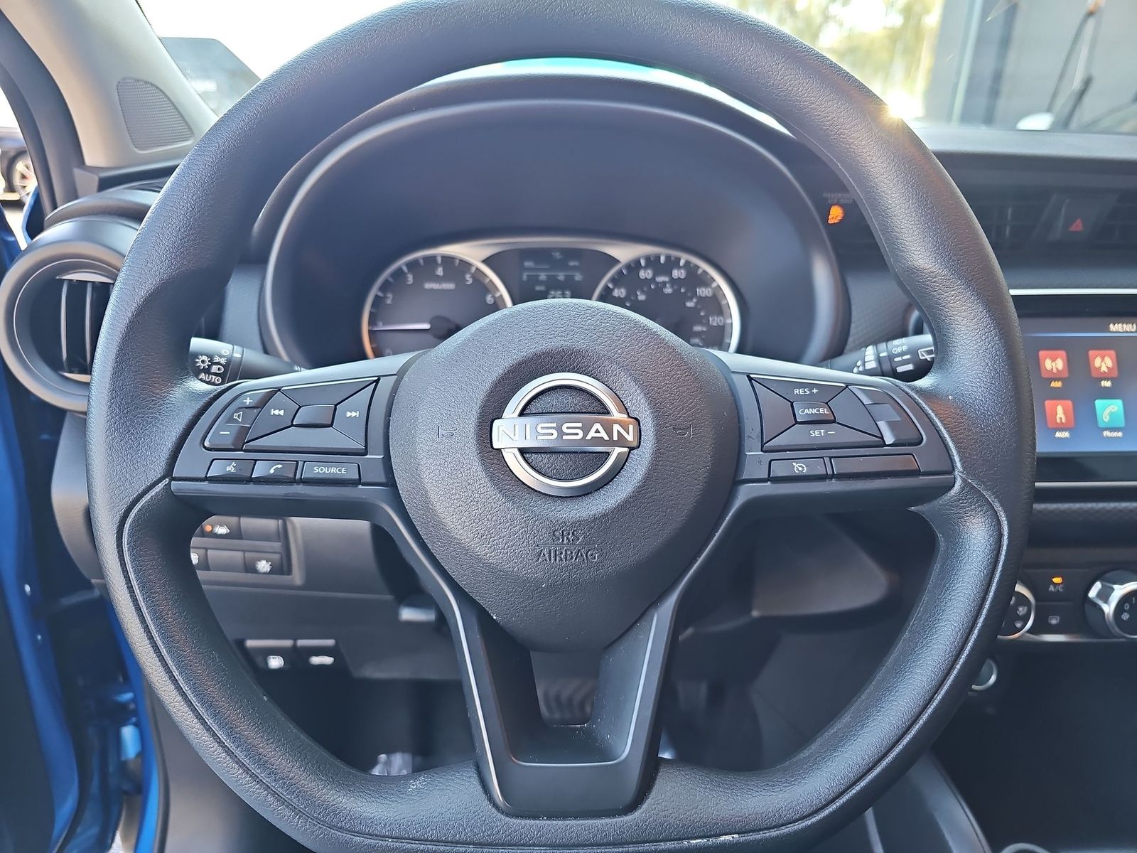 Thumbnail: 2024 Nissan Kicks - 19