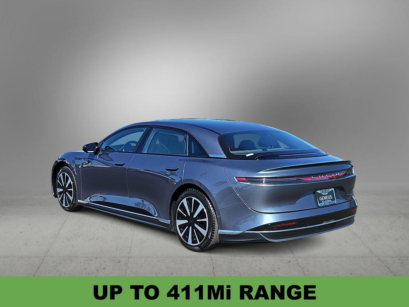 Thumbnail: 2024 Lucid Air - 6