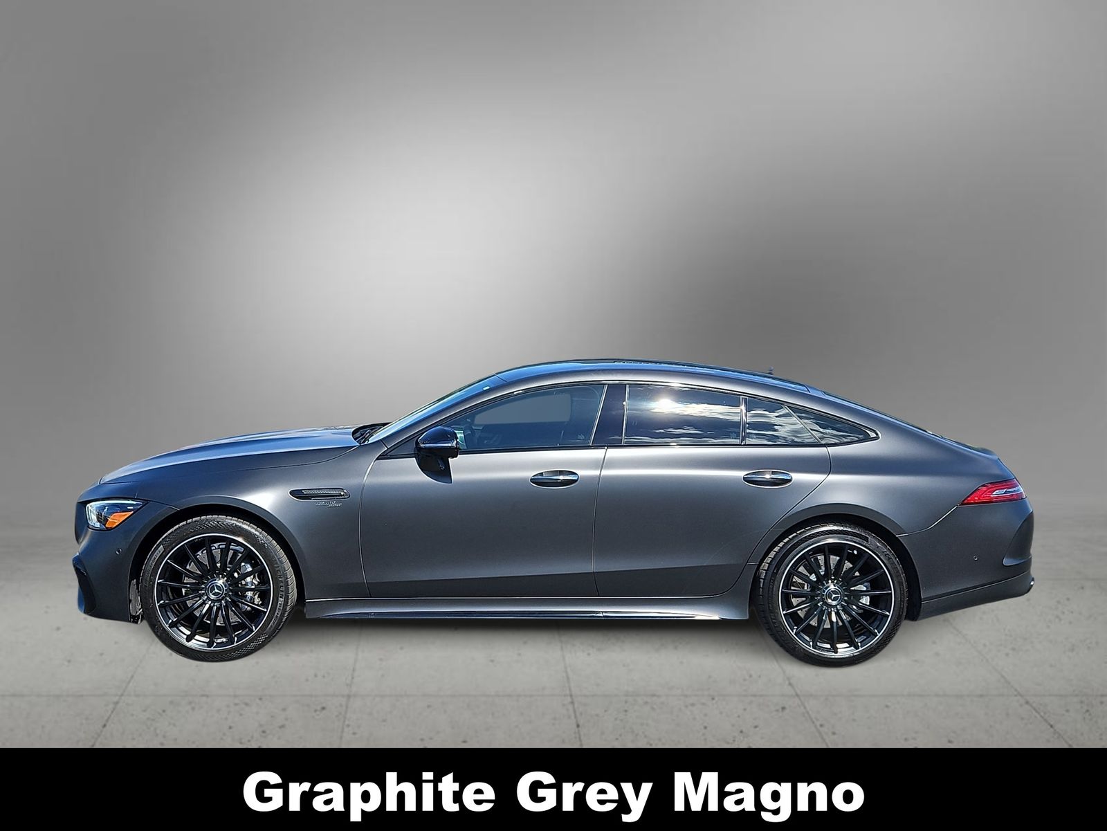 Thumbnail: 2024 Mercedes-Benz AMG GT - 5