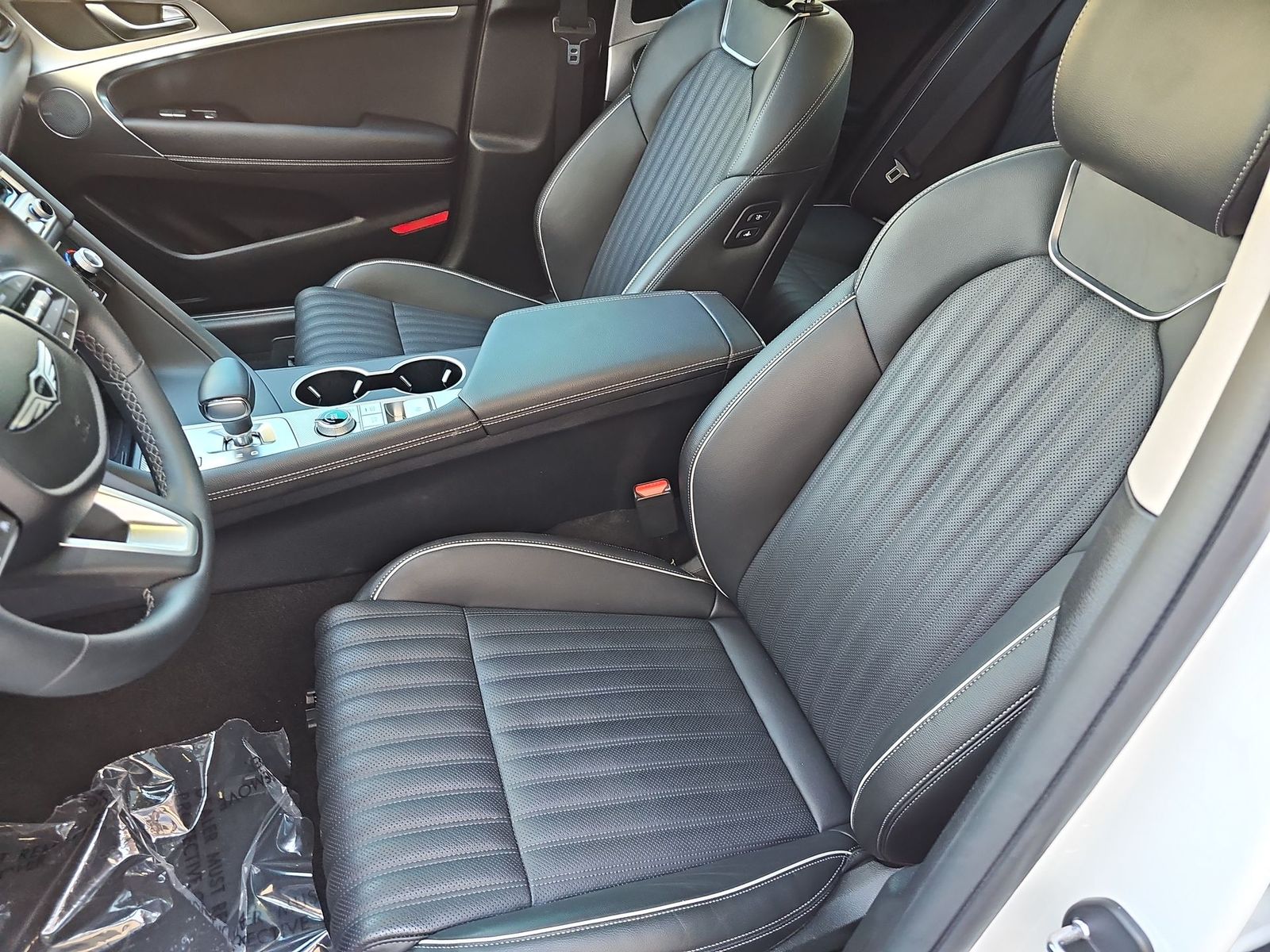 Thumbnail: 2026 Genesis G70 - 15