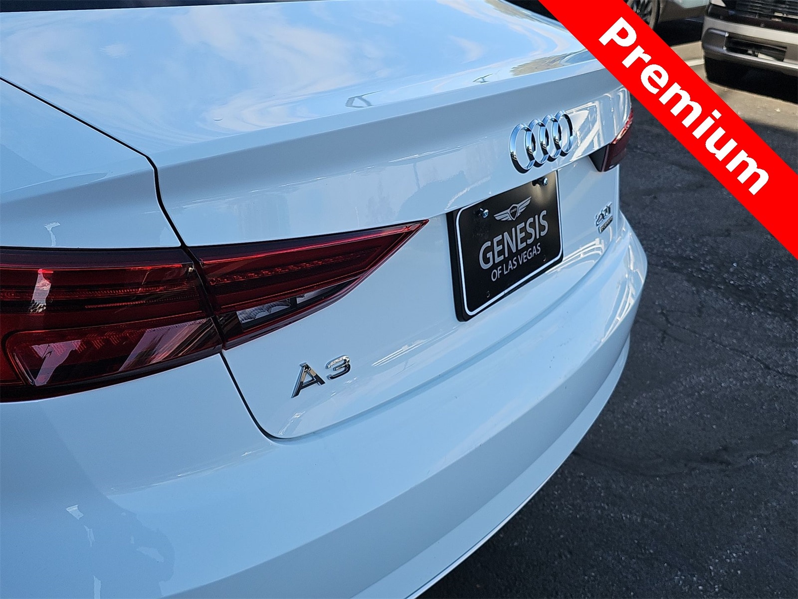 Thumbnail: 2017 Audi A3 - 11