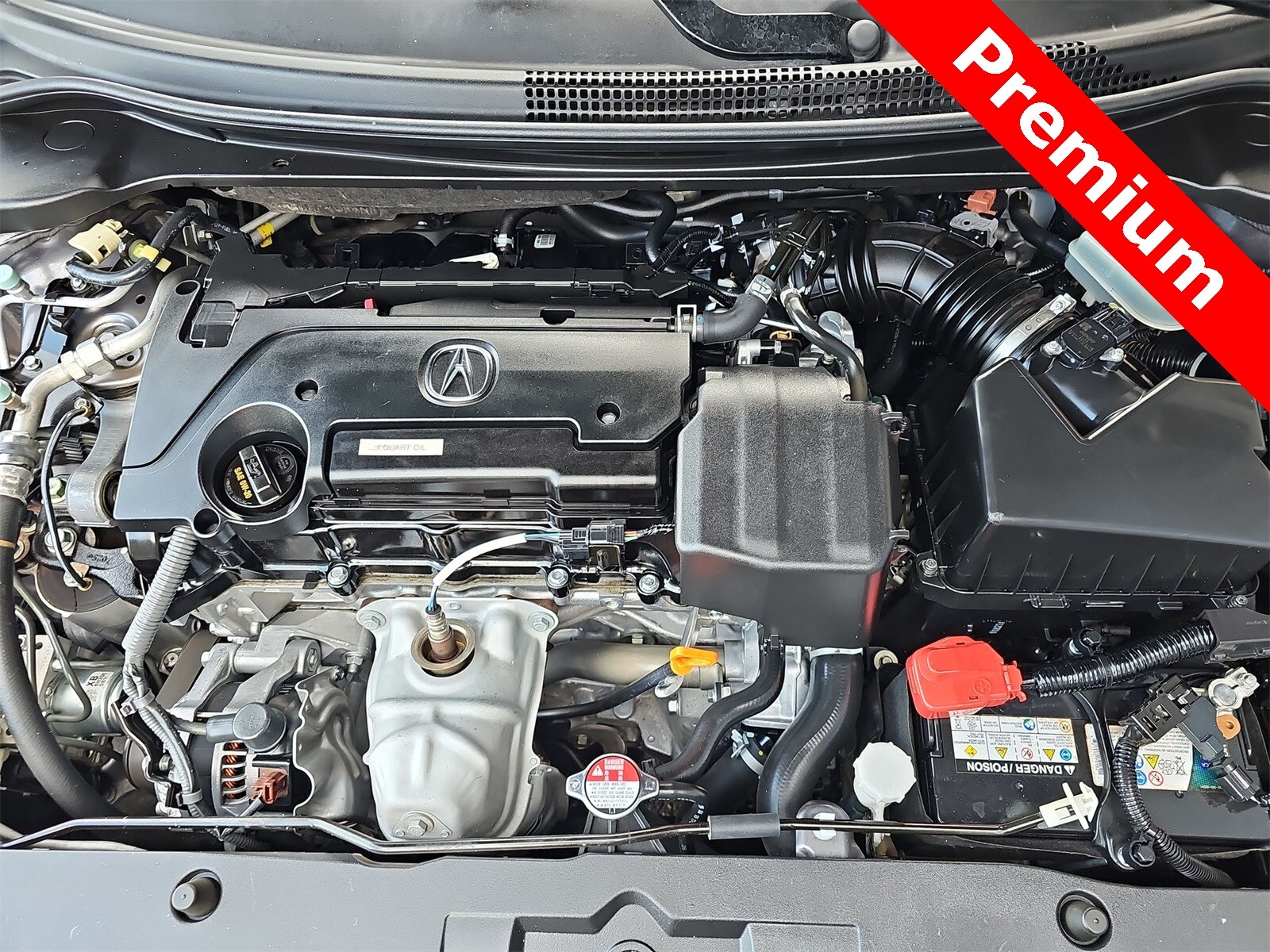 Thumbnail: 2017 Acura ILX - 13