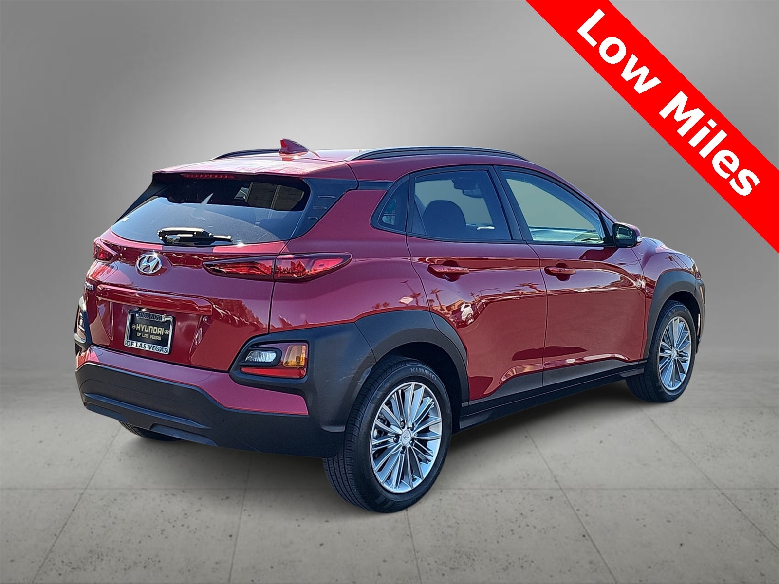 Thumbnail: 2019 Hyundai Kona - 8