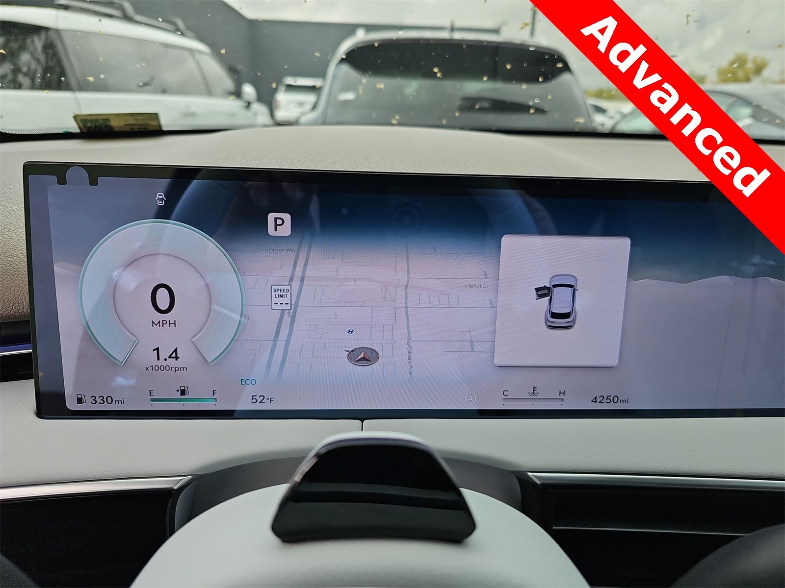 Thumbnail: 2026 Genesis GV70 - 22