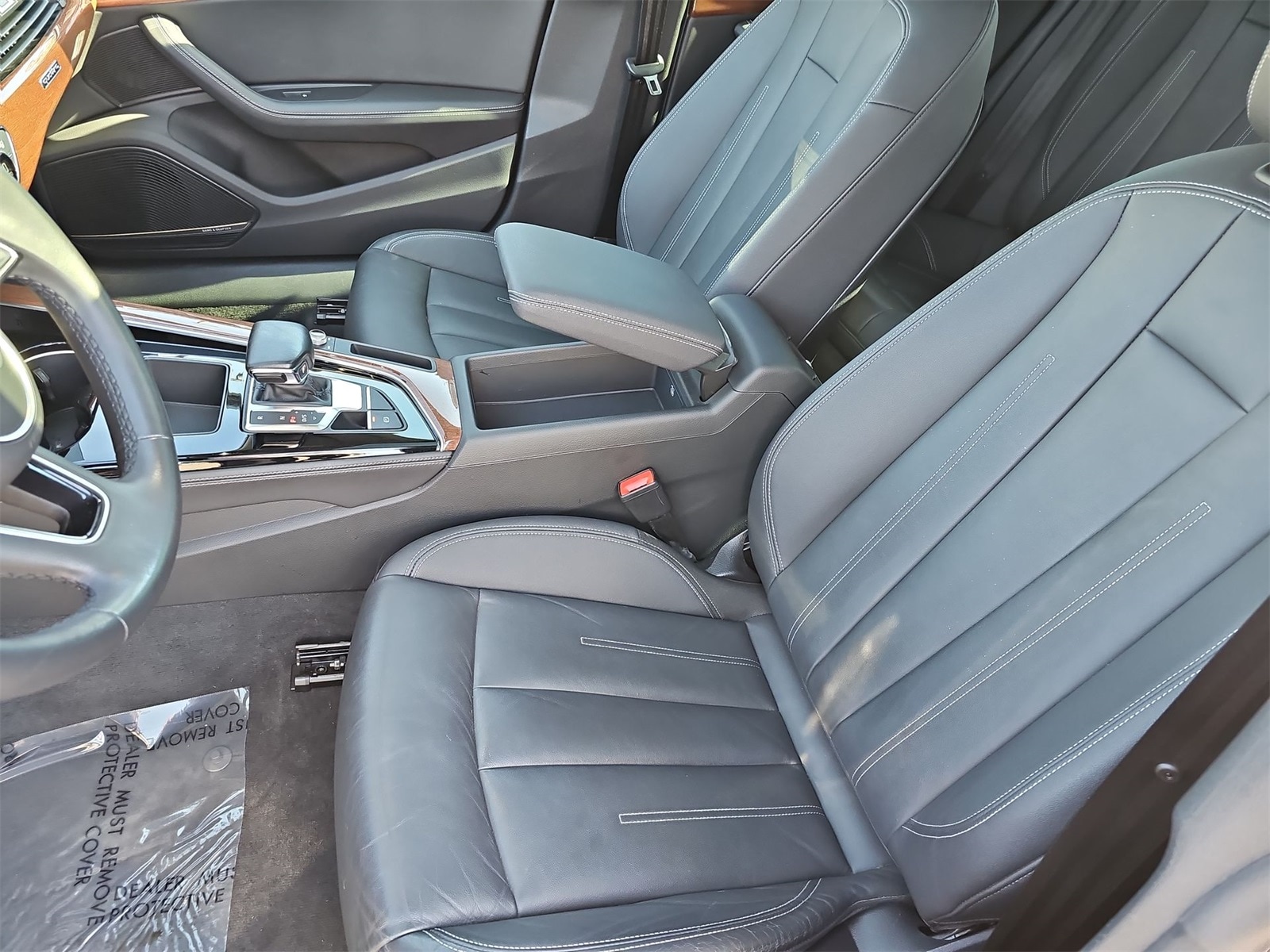 Thumbnail: 2022 Audi A5 - 15