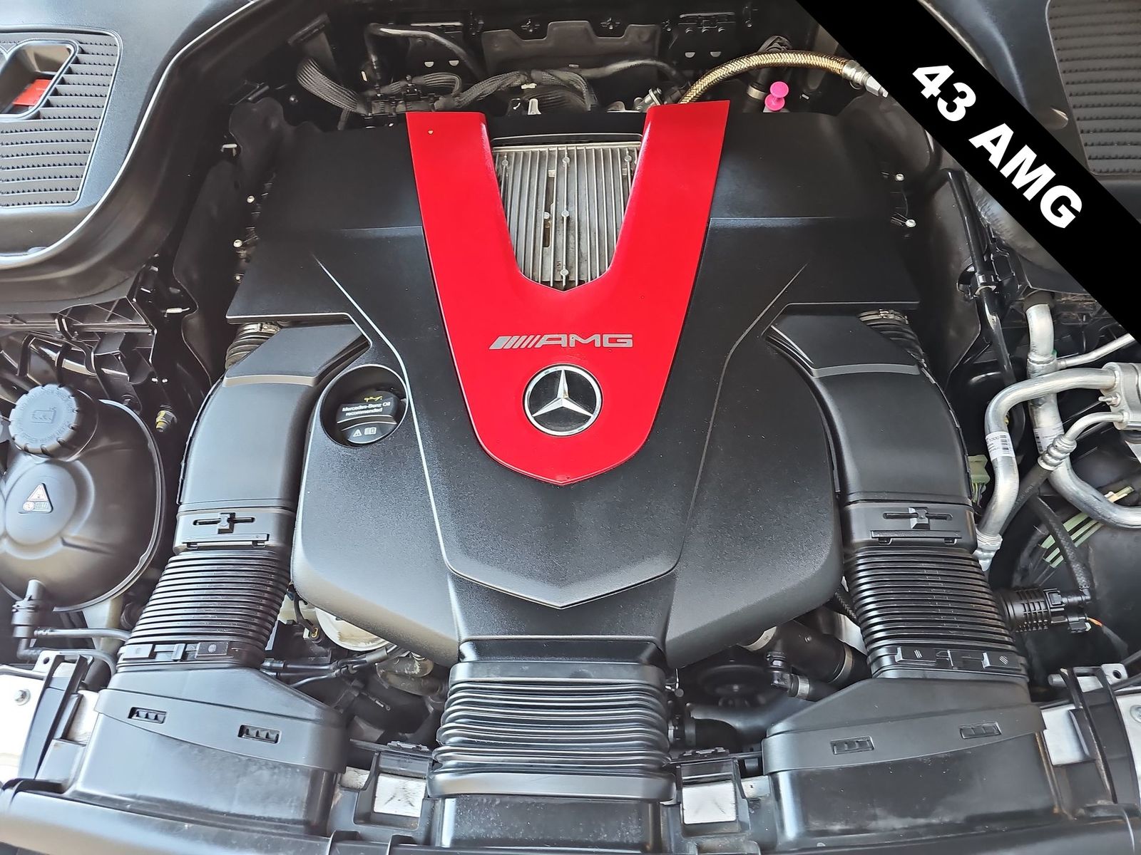 Thumbnail: 2020 Mercedes-Benz GLC - 13