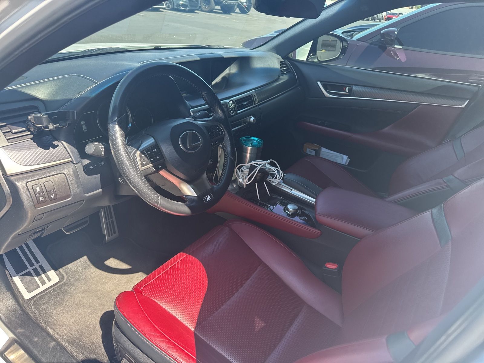 Thumbnail: 2019 Lexus GS - 4