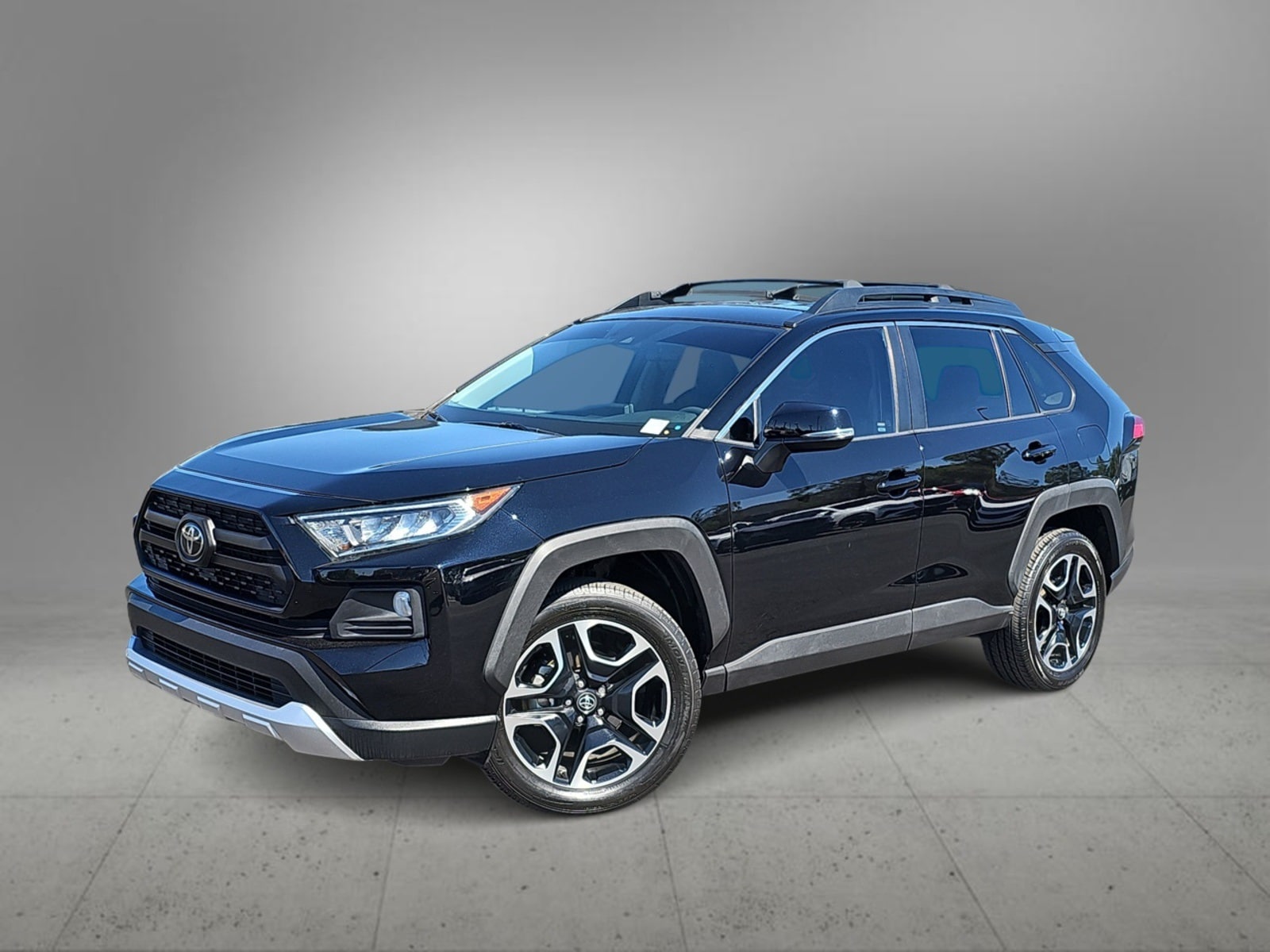 Thumbnail: 2019 Toyota RAV4 - 2