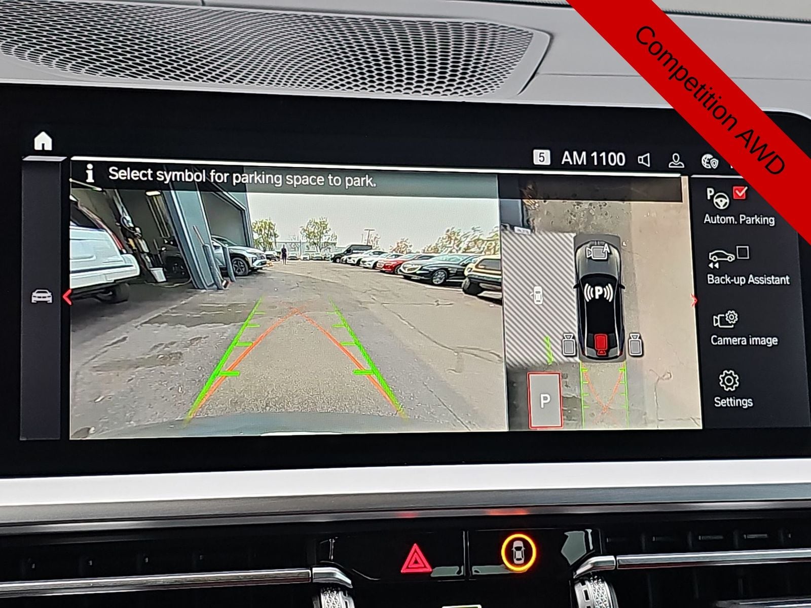 Thumbnail: 2022 BMW M3 - 26