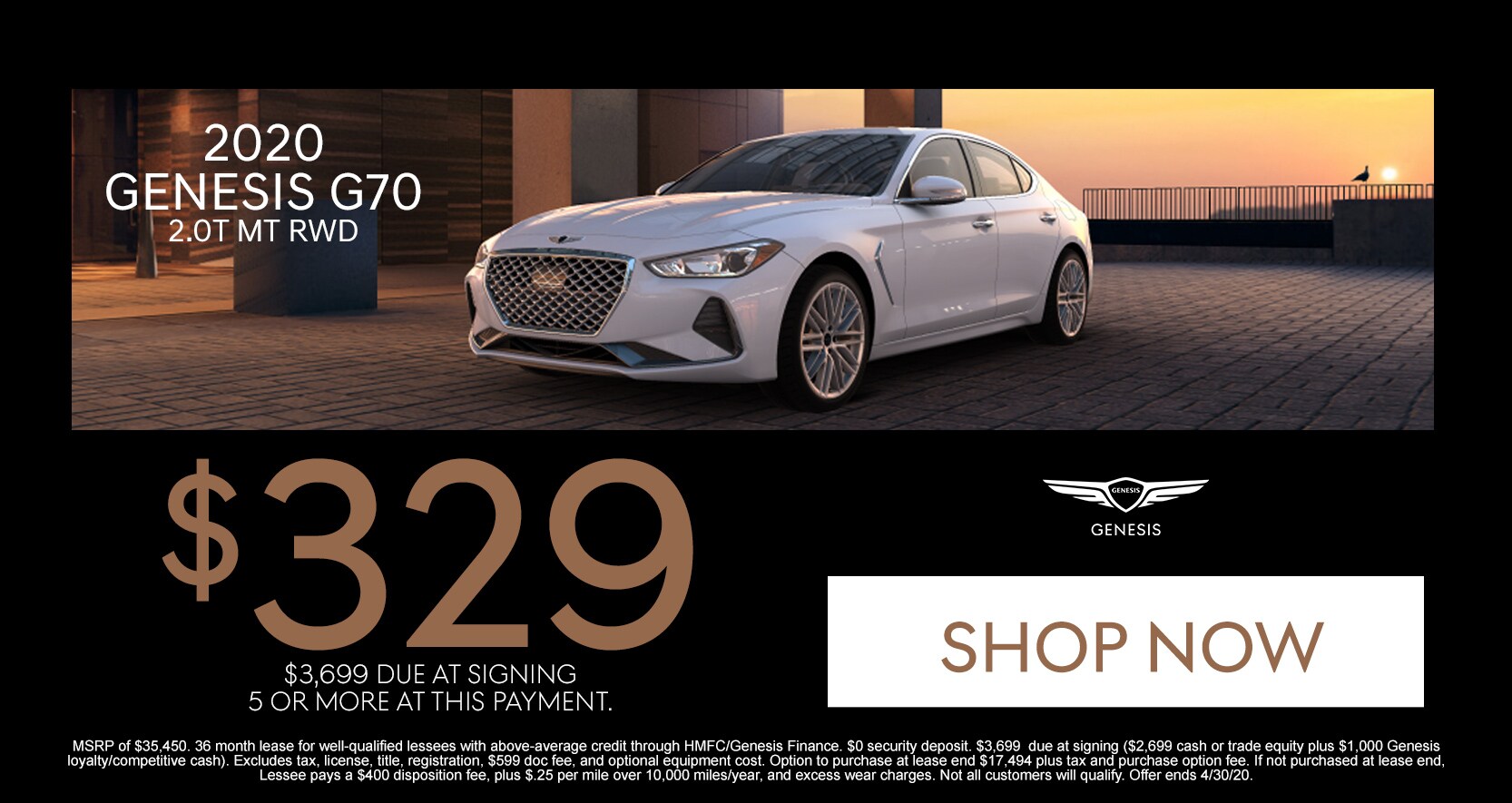 Genesis of Las Vegas New Genesis dealership in Las Vegas, NV 89117